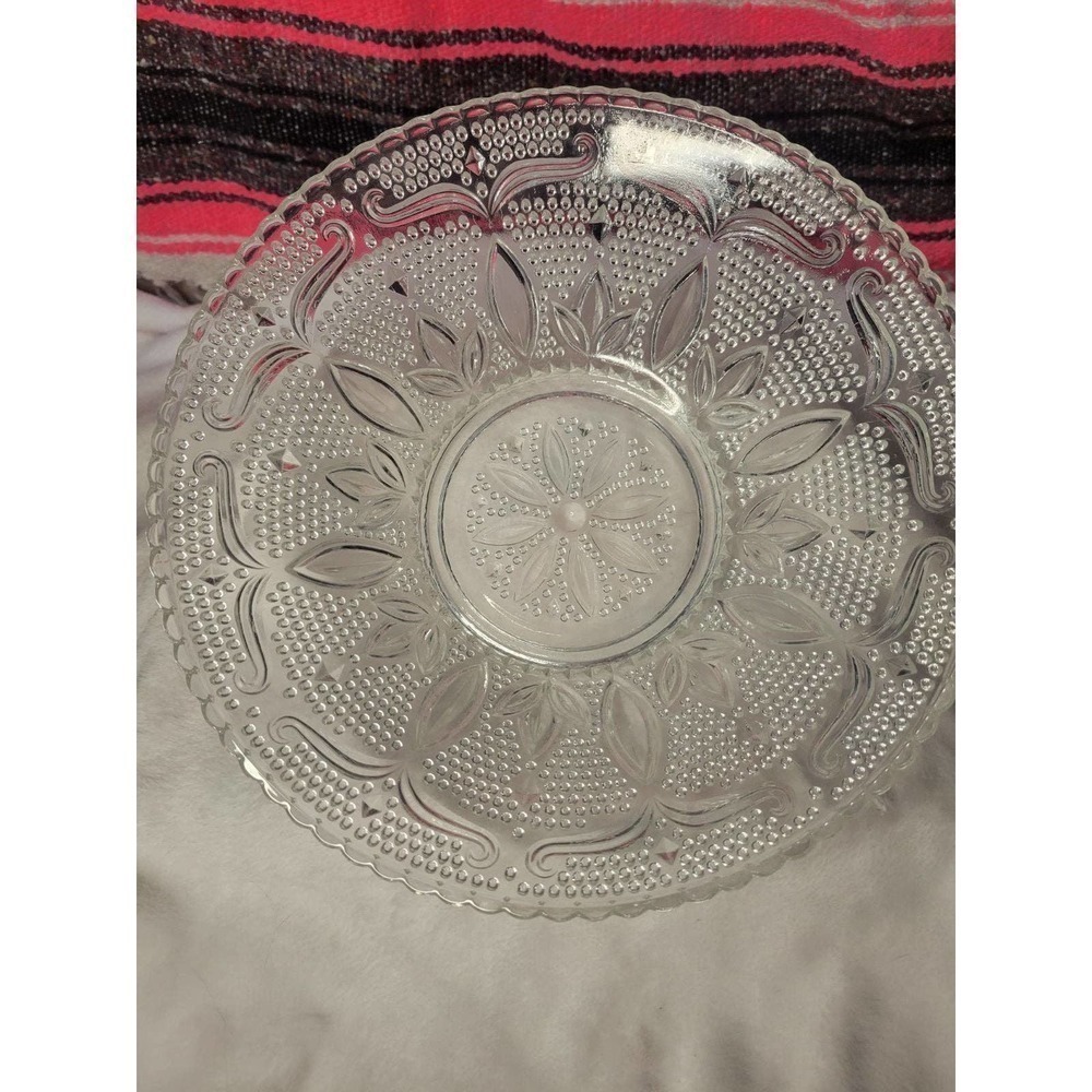 Vintage Glass bowl